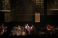 Photo of RADIOHEAD - Source: Getty